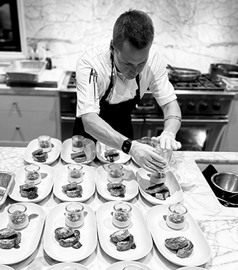 Memories Made Delicious