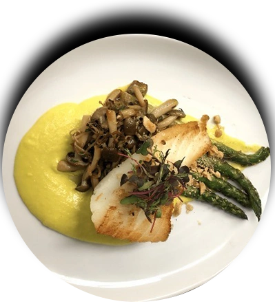 From the Coast of California to the coast of France