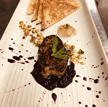 Memories Made Delicious