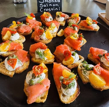 Memories Made Delicious