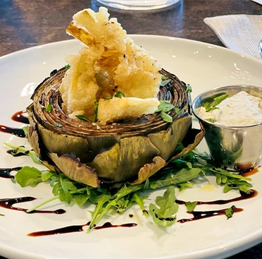 Memories Made Delicious