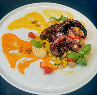 Memories Made Delicious