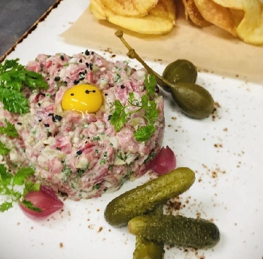 Memories Made Delicious