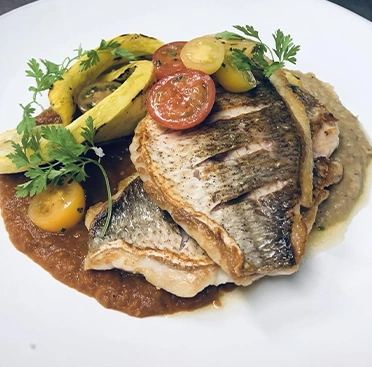 Memories Made Delicious