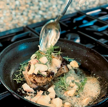 Memories Made Delicious