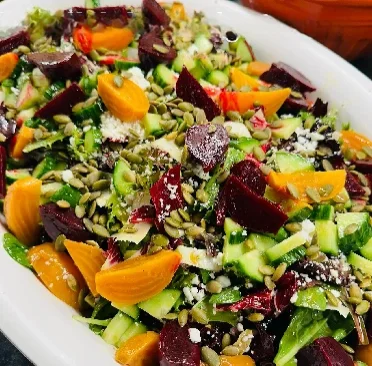 Memories Made Delicious