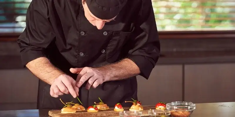 best coto de caza private chef services near you