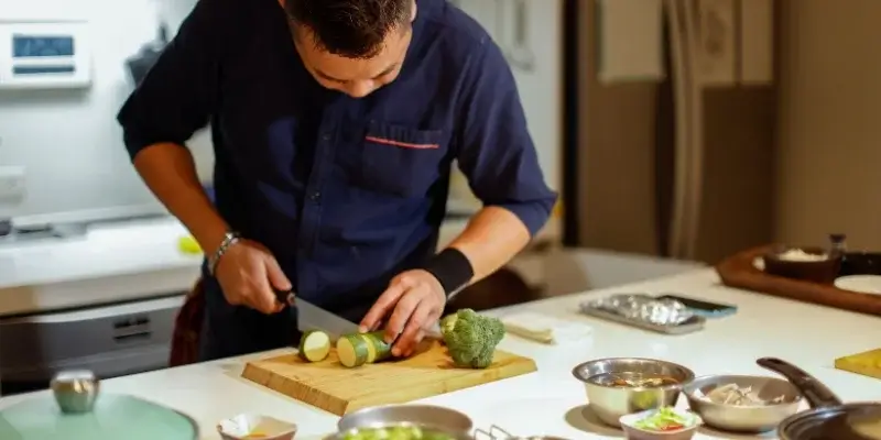 best rancho santa margarita private chef services near you