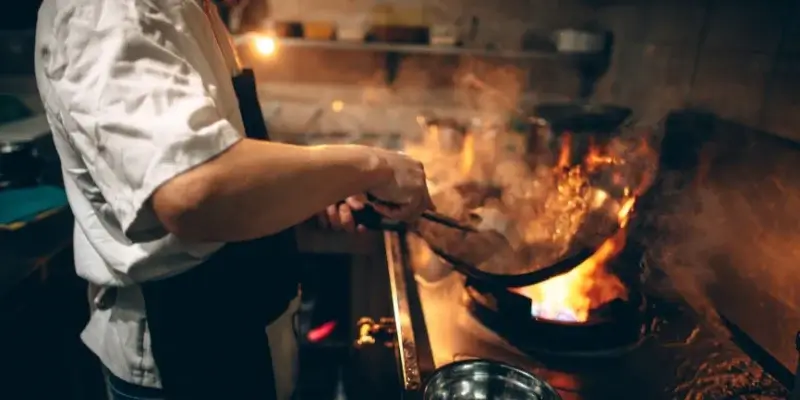 best talega private chef