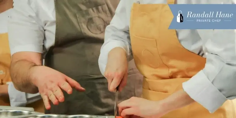 best ladera ranch private chef