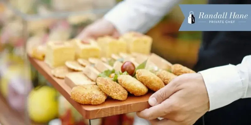 best coto de caza custom event catering best coto de caza custom event catering